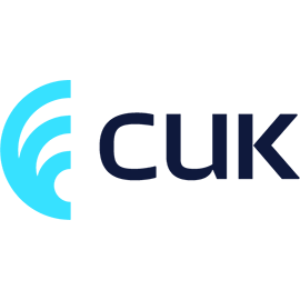 CUK logo