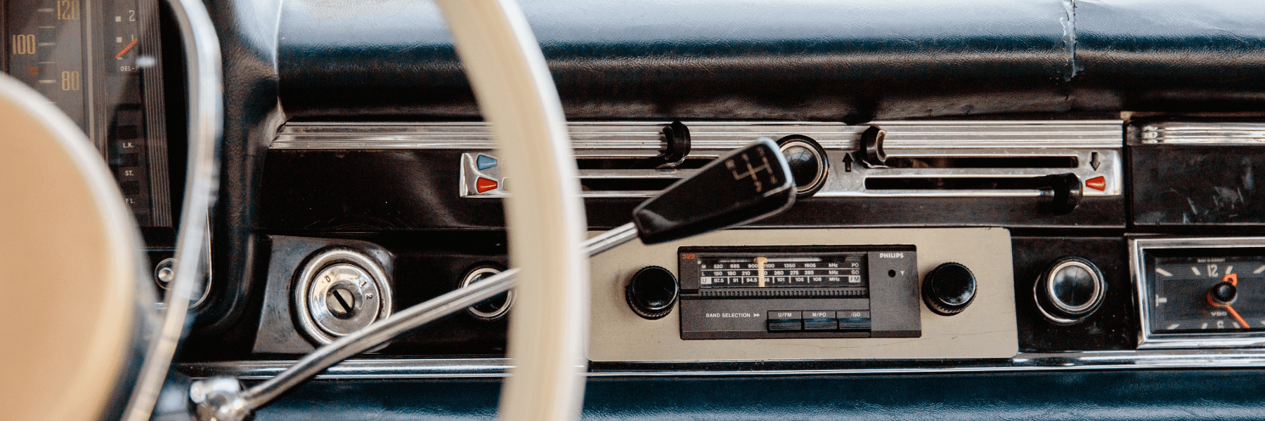 car radio (1)